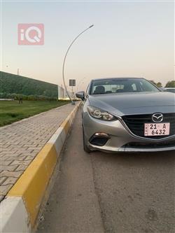 مازدا 3